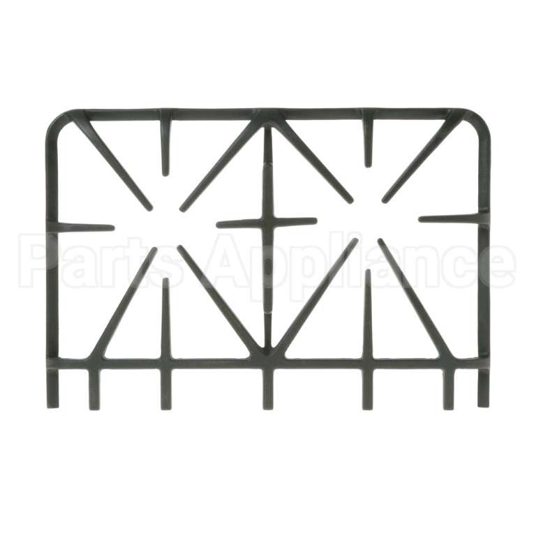 WB31K10244 GE Grate Cast (Dd) Lf