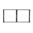 WB31K10253 GE Frame Grate Asm