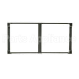 WB31K10253 GE Frame Grate Asm