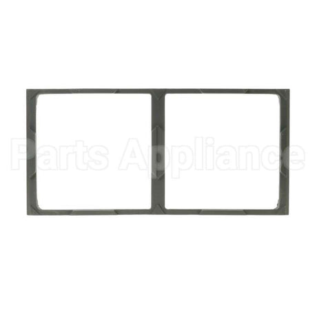 WB31K10253 GE Frame Grate Asm