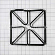 WB31K10260 GE Gas Range Grate - Black