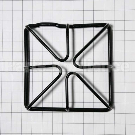 WB31K10260 GE Gas Range Grate - Black