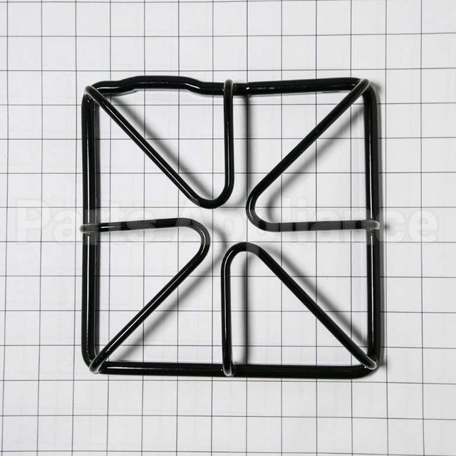 WB31K10260 GE Gas Range Grate - Black