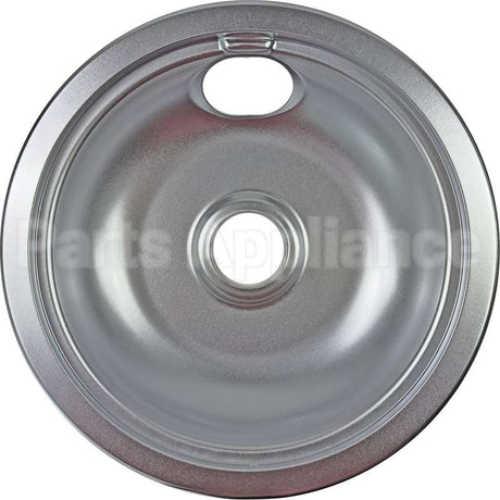WB31K5024 6" Chrome Pan Compatible