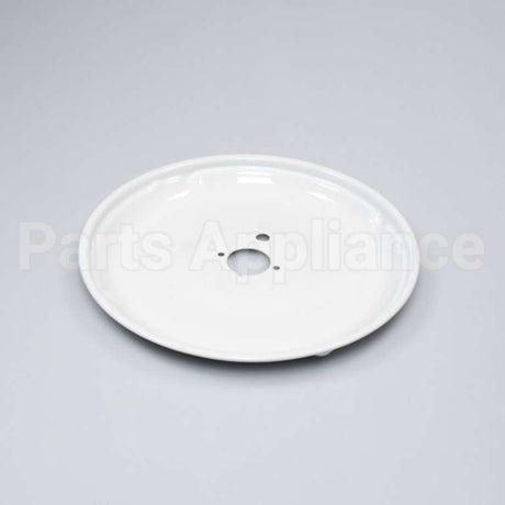 WB31K5079 GE Gas White Porcelain Burner Bowl - Large