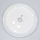 WB31K5079 GE Gas White Porcelain Burner Bowl - Large