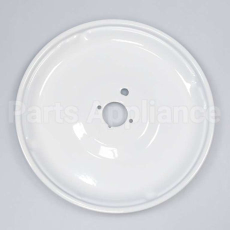 WB31K5079 GE Gas White Porcelain Burner Bowl - Large