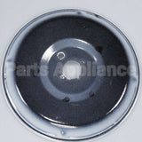 WB31K5079 GE Gas White Porcelain Burner Bowl - Large