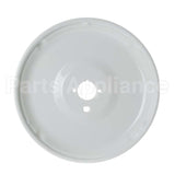 WB31K5079 GE Gas White Porcelain Burner Bowl - Large