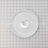WB31K5079 GE Gas White Porcelain Burner Bowl - Large