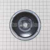 WB31K5079 GE Gas White Porcelain Burner Bowl - Large