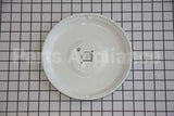 WB31K5079 GE Gas White Porcelain Burner Bowl - Large