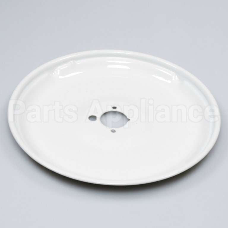 WB31K5080 GE Range Gas Porcelain Medium Burner Bowl -