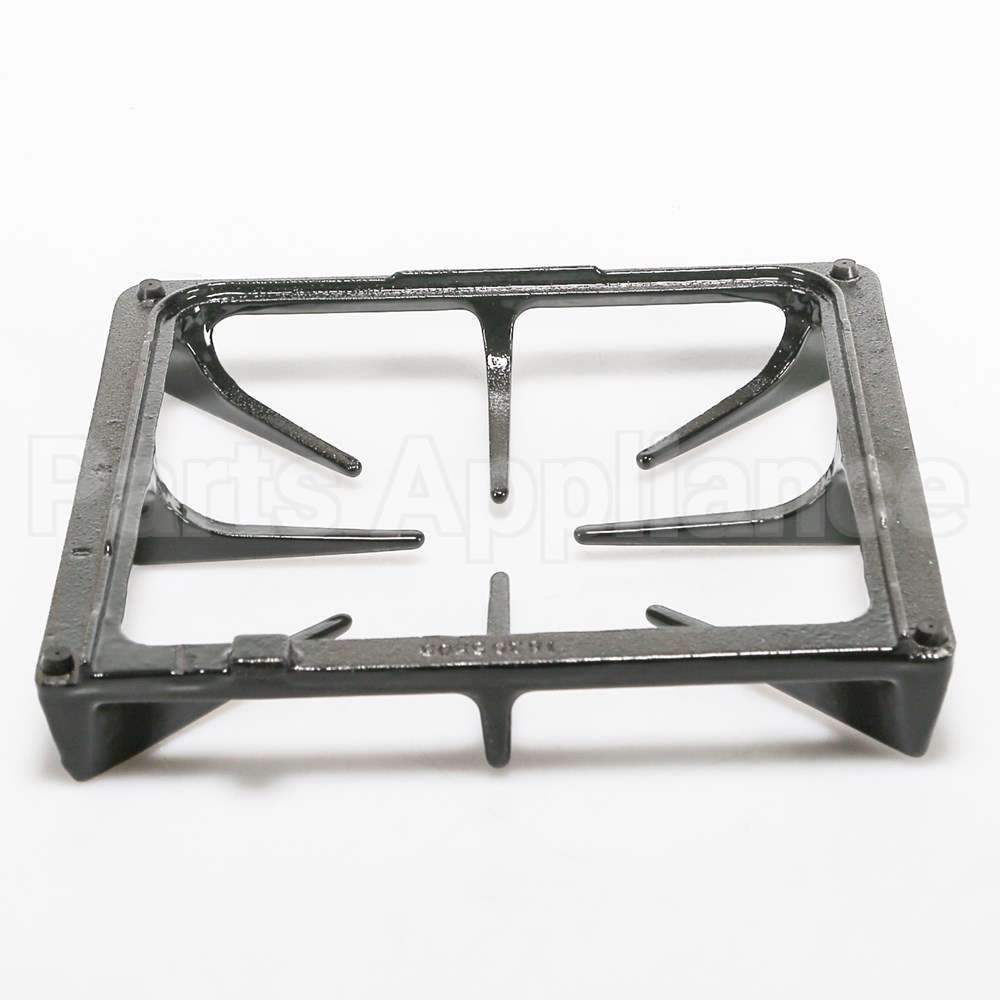 WB31K67 GE Grate Blk