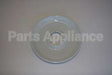 WB31M10 GE Gas White Porcelain Burner Bowl Small
