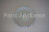 WB31M10 GE Gas White Porcelain Burner Bowl Small