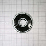 WB31M10 GE Gas White Porcelain Burner Bowl Small