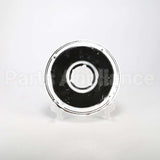 WB31M10 GE Gas White Porcelain Burner Bowl Small