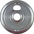 WB31M16 6" Chrome Pan Compatible