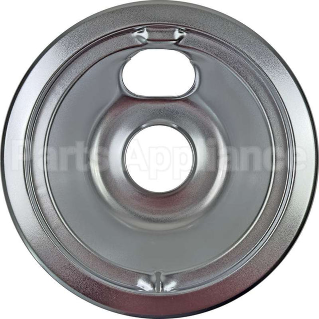 WB31M16 6" Chrome Pan Compatible