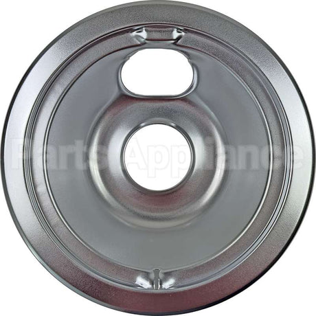 WB31M16 6" Chrome Pan Compatible
