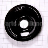 WB31M20 GE 6 Inch Black Porcelain Bowl - Elec