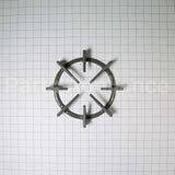 WB31T10004 GE Grate Burn (