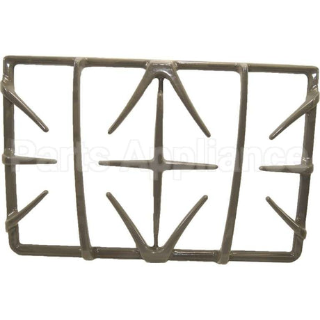 WB31T10083 GE Grate Asm