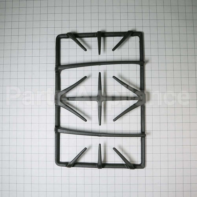 WB31T10084 GE Grate Asm