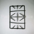 WB31T10084 GE Grate Asm