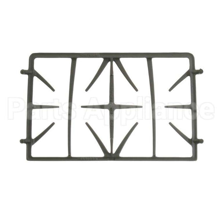 WB31T10087 GE Grate Asm