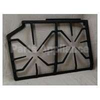 WB31T10128 GE Grate Asm Rt