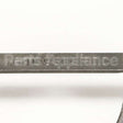 WB31T10151 GE Grate Ctr 36 (Prf)