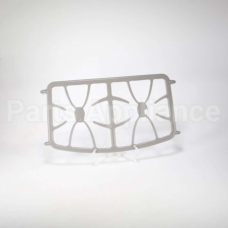 WB31X10009 GE Grate Burner Grey