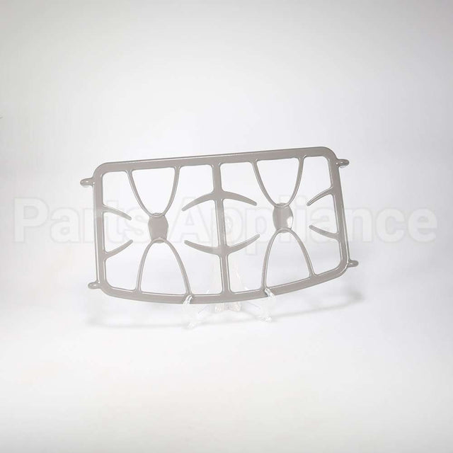 WB31X10009 GE Grate Burner Grey