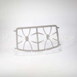 WB31X10009 GE Grate Burner Grey