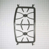 WB31X10009 GE Grate Burner Grey