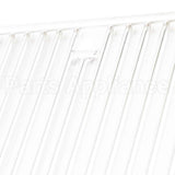 WB31X10012 GE Grate (Center)