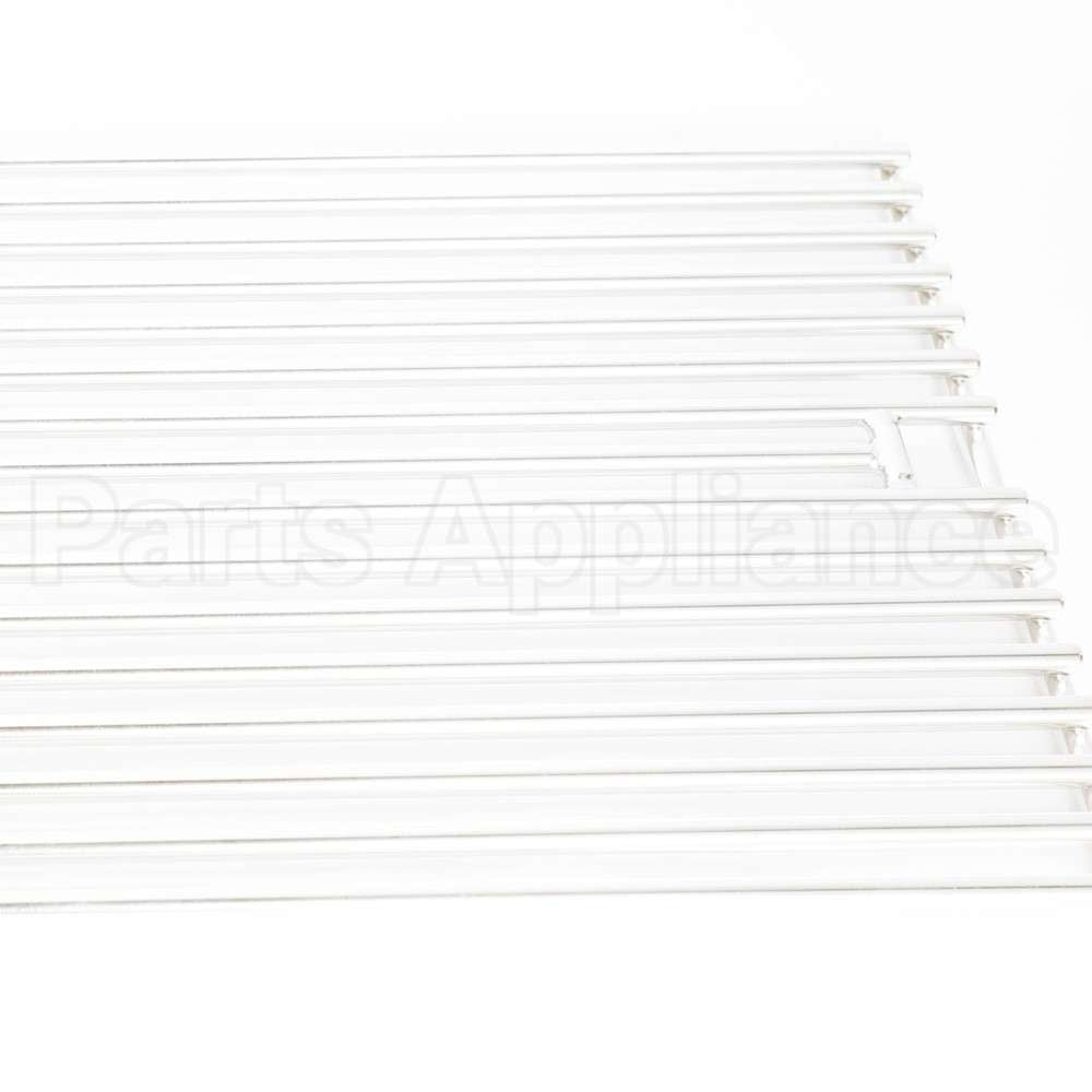 WB31X10012 GE Grate (Center)