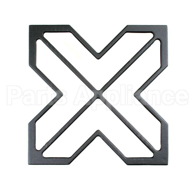 WB31X10014 GE Grate Frame