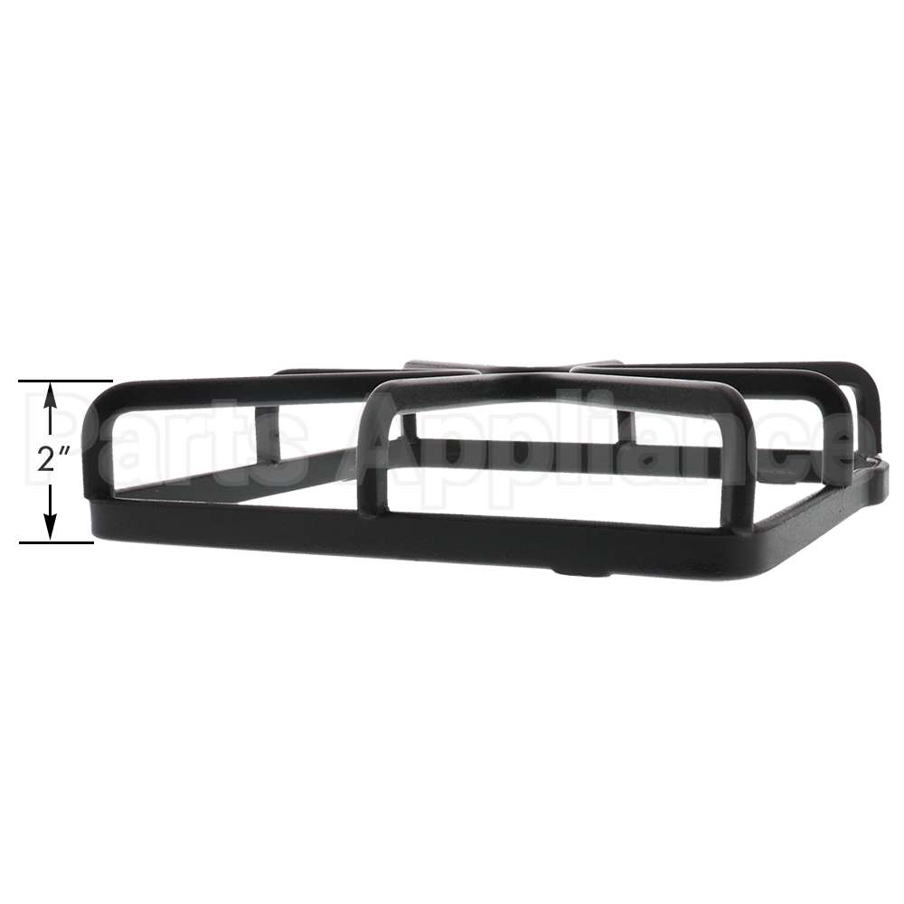 WB31X20643 Oven Grate Compatible