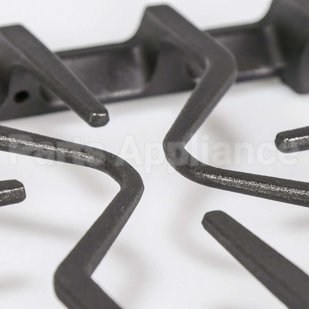 WB31X24736 GE Grate Asm