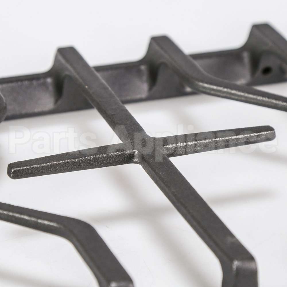 WB31X24736 GE Grate Asm