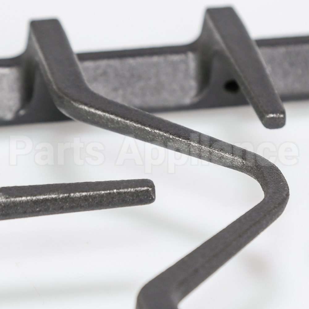 WB31X24736 GE Grate Asm