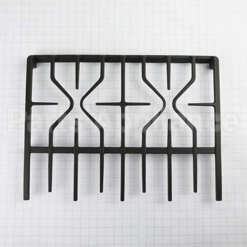 WB31X26620 GE Grate Asm