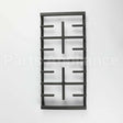 WB31X28256 GE Central Grate