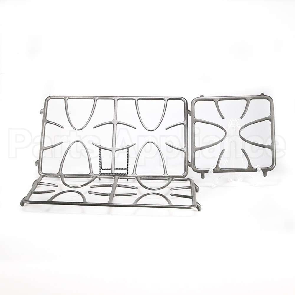 WB31X28386 GE Grate Kit