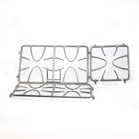 WB31X28386 GE Grate Kit