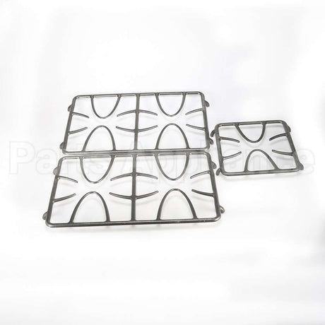 WB31X28386 GE Grate Kit