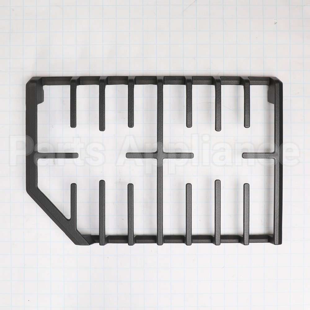 WB31X29388 GE Grate Bk